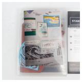 Stampin