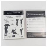 Stampin