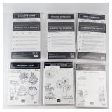 Stampin