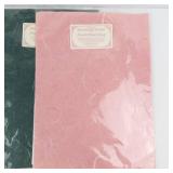 Mr. Ellie Pooh Elephant Dung Paper 25 Sheets 8.5x11 - 5 Colors (Lot of 5)