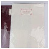 Mr. Ellie Pooh Elephant Dung Paper 25 Sheets 8.5x11 - 5 Colors (Lot of 5)