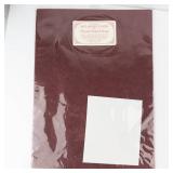 Mr. Ellie Pooh Elephant Dung Paper 25 Sheets 8.5x11 - 5 Colors (Lot of 5)