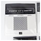 Stampin