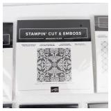 Stampin