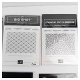 Stampin