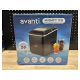 Avanti Countertop Ice Maker