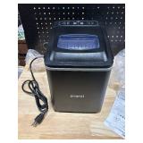 Avanti Countertop Ice Maker