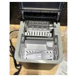 Avanti Countertop Ice Maker