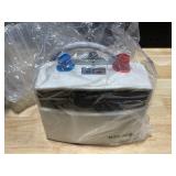 Tankless Electric Water Heater