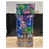 Kleenex 10 Flat Boxes