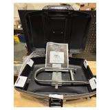 Coleman Sportster Grill Missing Legs and Grate