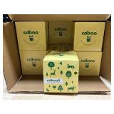 Caboo Bamboo Facial Tissue