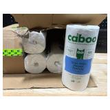 Caboo Bamboo Paper Towels