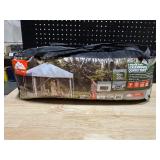 Ozark Trail 7 Person 2-in-1 Screenhouse Connectent