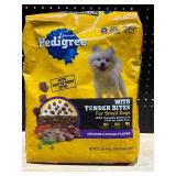 Pedigree Chicken & Steak 12 LB Bag