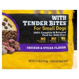 Pedigree Chicken & Steak 12 LB Bag