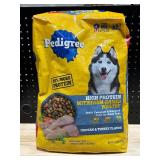 Pedigree Chicken & Turkey 14 LB Bag