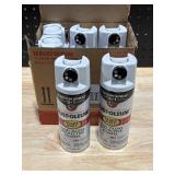 Rust-Oleum Spray Paint