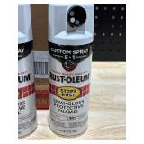 Rust-Oleum Spray Paint