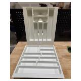 Cut to Fit Silverware Trays