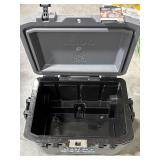 Igloo 52" Roller Cooler One Latch is Broken