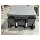 Igloo 52" Roller Cooler One Latch is Broken