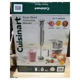 Cuisinart Immersion Blender
