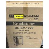 Brookstone 29" Suitcase