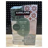 Kirkland Ultra Soft Facial Tissue 12 Cube Boxes