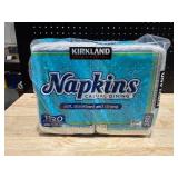 Napkins