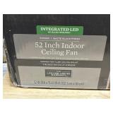 Better Homes & Gardens 52" Ceiling Fan