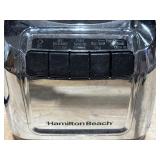 Hamilton Beach Blender
