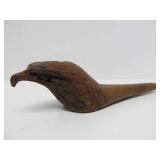 Interesting Estate Lot of Vintage Smoking Pipes - Including Meerschaum