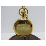 2 Pocket Watches - One Westclox & One Warner Bros Armitron w/ Taz
