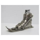 Estate Lot of Vintage Lighters #1 - Table Lighters