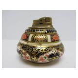 Estate Lot of Vintage Lighters #3 - Table Lighters