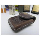 Lot of Vintage Mid Century Table Lighters #4 - Camel