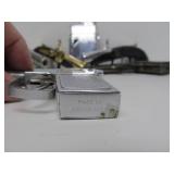 Estate Lot of Vintage Lighters #5 - Gun Lighters