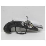 Estate Lot of Vintage Lighters #5 - Gun Lighters