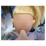 Lot of BRATZ Dolls & Accessories