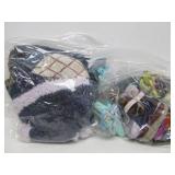 Lot of BRATZ Dolls & Accessories