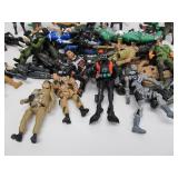 Large Lot of Assorted 90