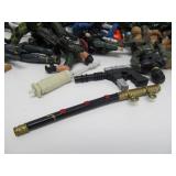 Large Lot of Assorted 90