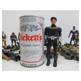 Large Lot of Assorted 90