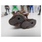 Large Lot of Assorted 90