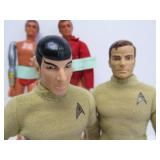 Large Lot of Large Size Vintage 1970