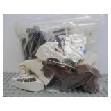 Large Group of Vintage etc LEGO w/Many Figures