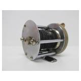 Lot of Vintage Mostly Wooden Fishing Lures & 2 Reels