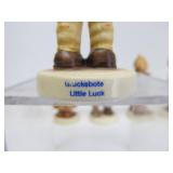 Group of Vintage HUMMEL / Goebel Figurines