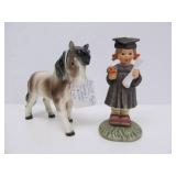 Group of Vintage HUMMEL / Goebel Figurines